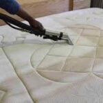 commercial mattress cleaning Nairobi