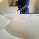 commercial mattress cleaning Nairobi