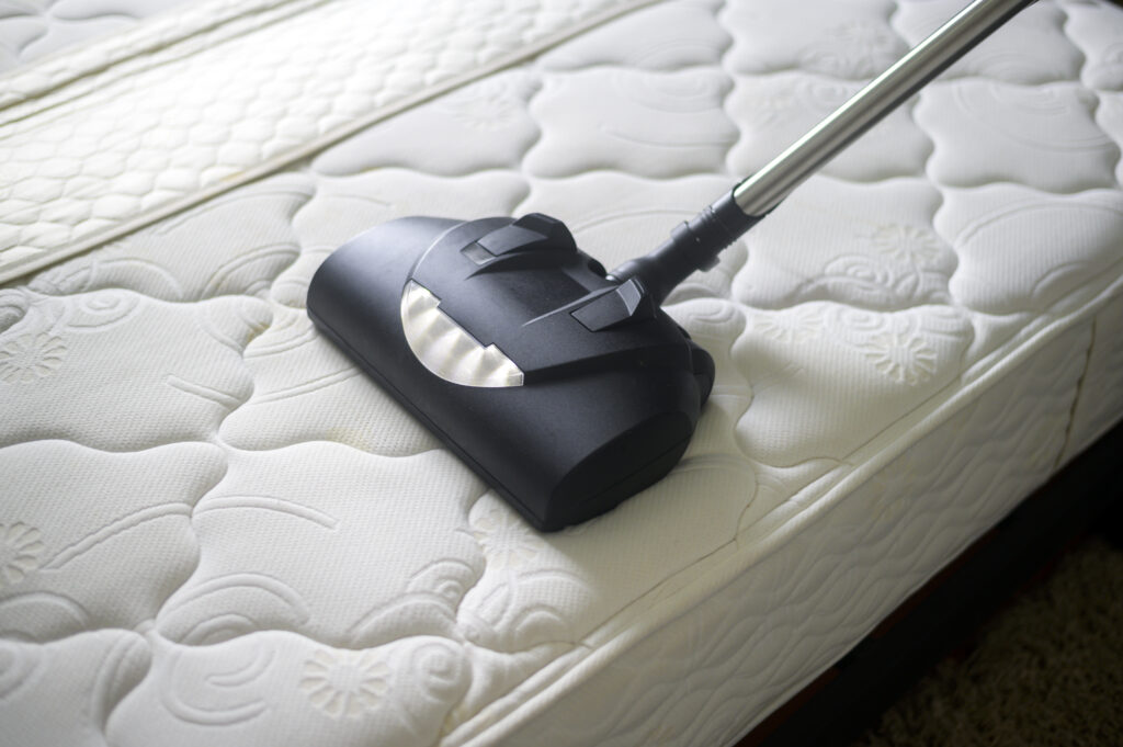 About Mattress Cleaning Nairobi